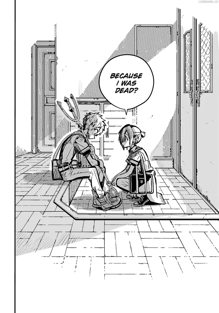 Toilet-Bound Hanako-kun Chapter 118 image 16_optimized